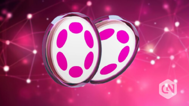 Photo of Polkadot eyes 10x surge with Web3 take on TikTok, industry support