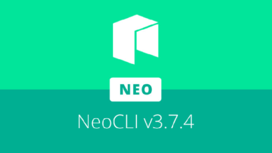Photo of Neo releases NeoCLI v3.7.4 and prepares for MainNet upgrade