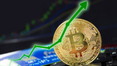 Photo of Bitcoin Price Hits $70,000 as Crypto Liquidations Top $235 Million