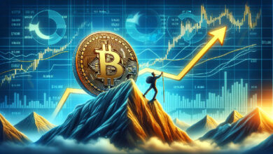Photo of Bitcoin Price Soars Back: Reclaims the Coveted $70K Milestone