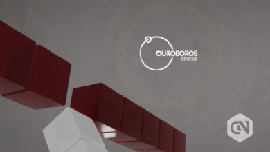 Photo of Ouroboros Genesis: Unveiling the latest design innovations