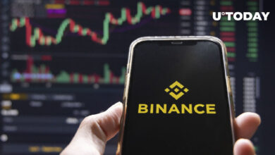 Photo of Former Binance CEO Revives 5-Year Bitcoin Call